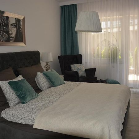 Apartament Na Lesnej Pobierowo Ngoại thất bức ảnh