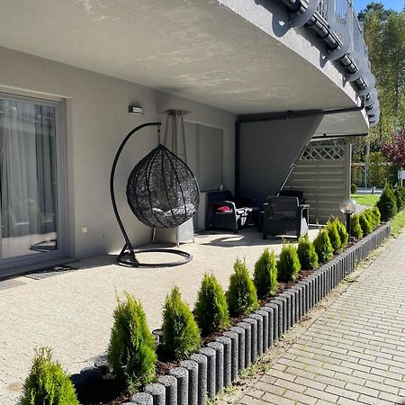 Apartament Na Lesnej Pobierowo Ngoại thất bức ảnh