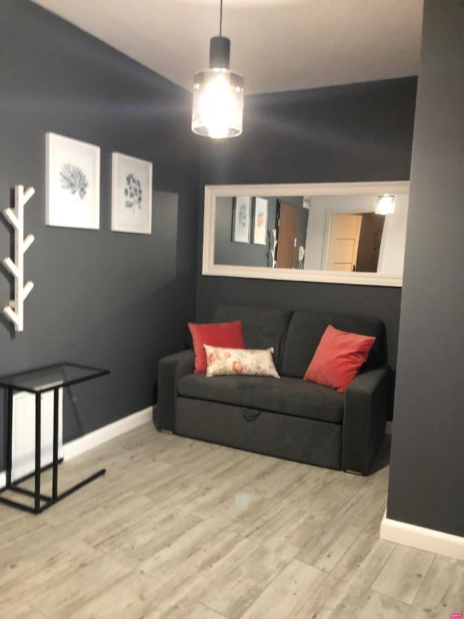 Apartament Na Lesnej Pobierowo Ngoại thất bức ảnh