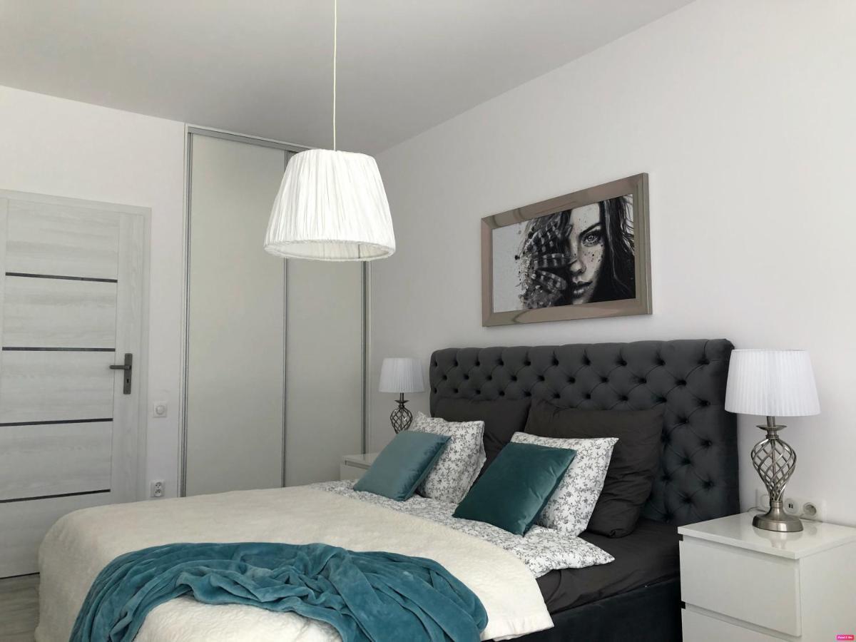 Apartament Na Lesnej Pobierowo Ngoại thất bức ảnh