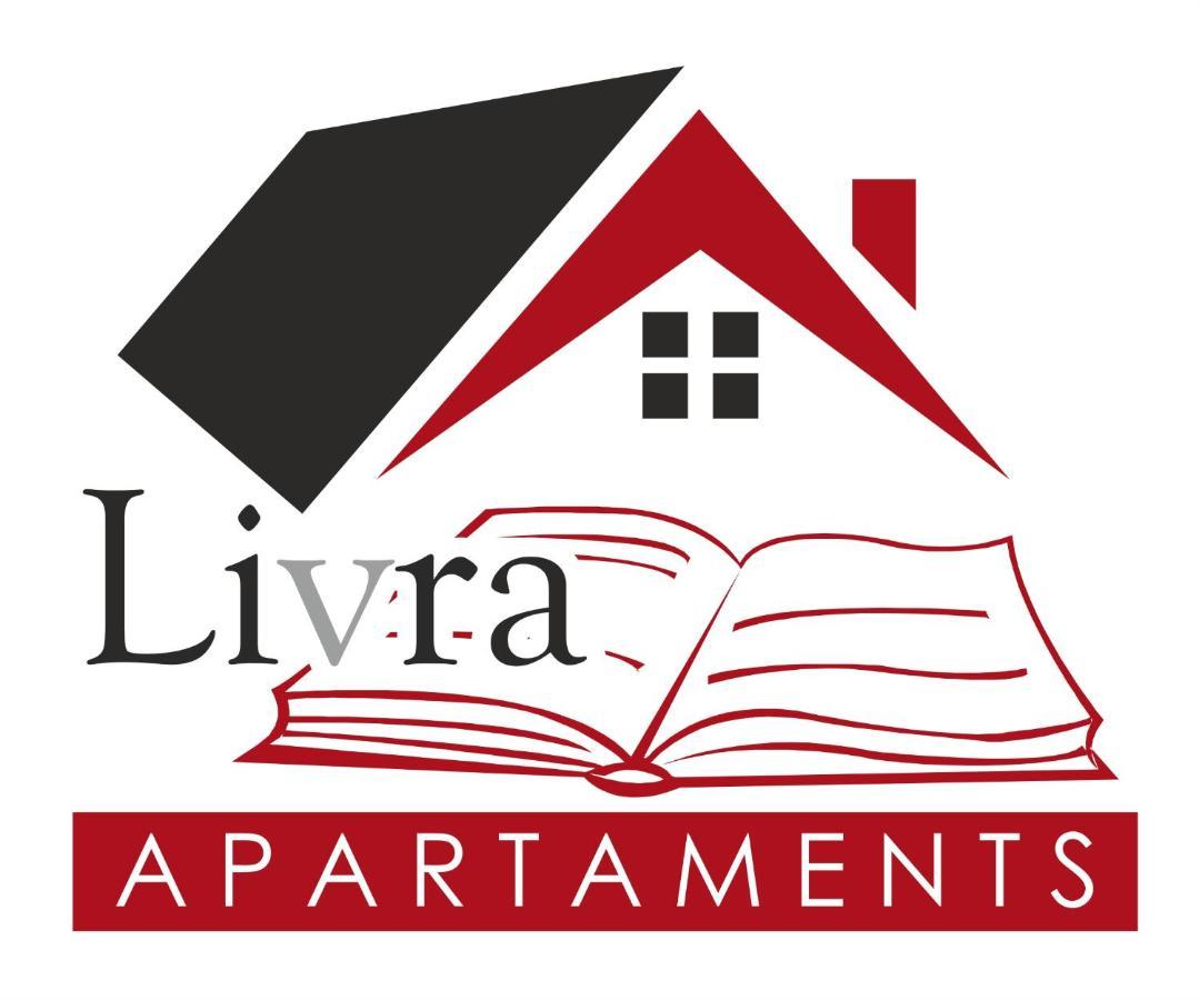 Apartament Na Lesnej Pobierowo Ngoại thất bức ảnh