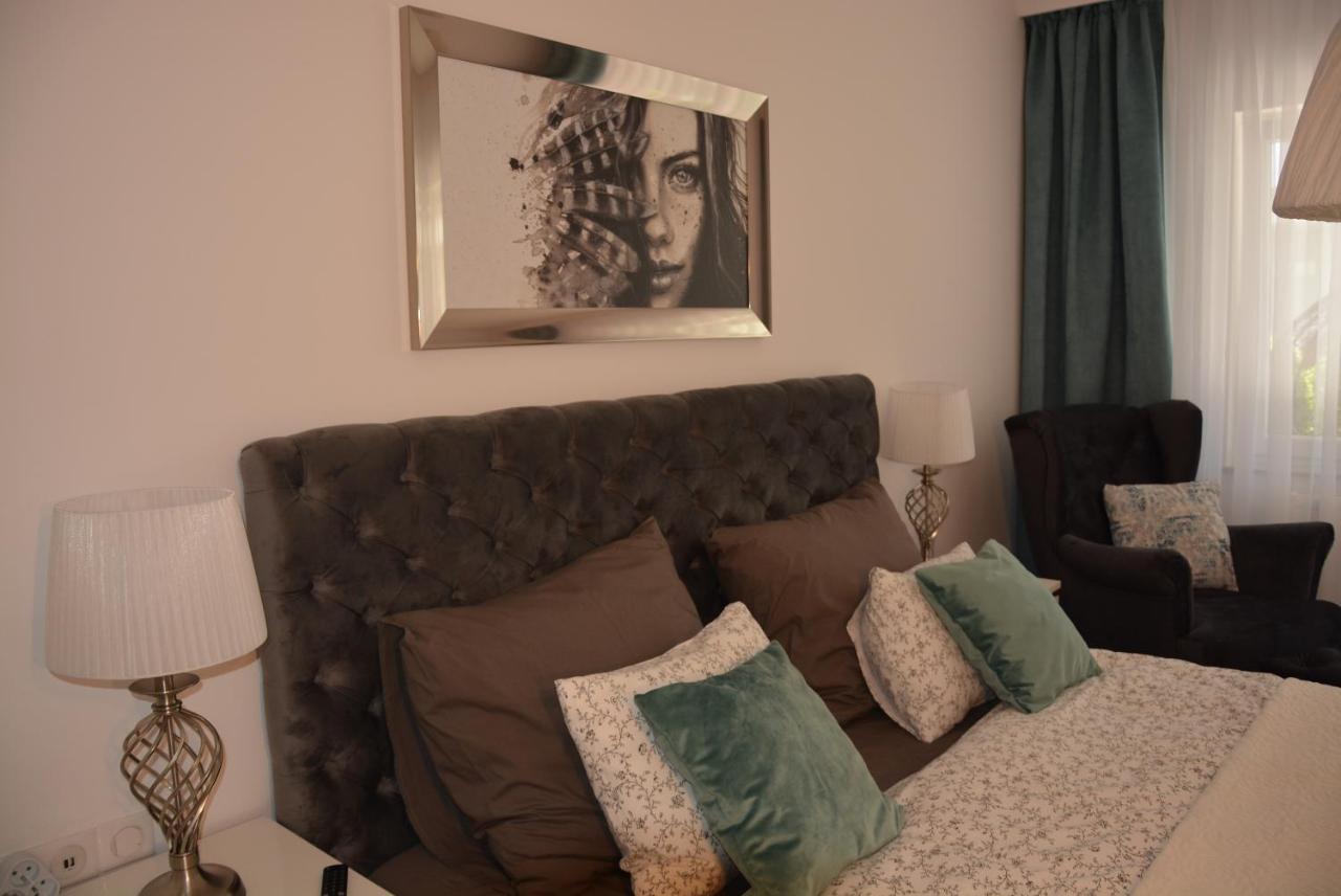 Apartament Na Lesnej Pobierowo Ngoại thất bức ảnh